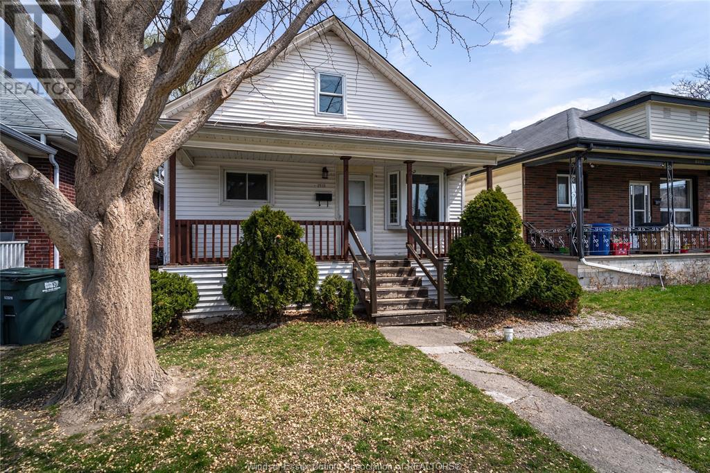 1718 Highland Ave., Windsor, Ontario  N8X 3S1 - Photo 3 - 25015980