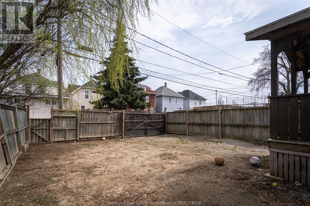 1718 Highland Ave., Windsor, Ontario  N8X 3S1 - Photo 24 - 25015980