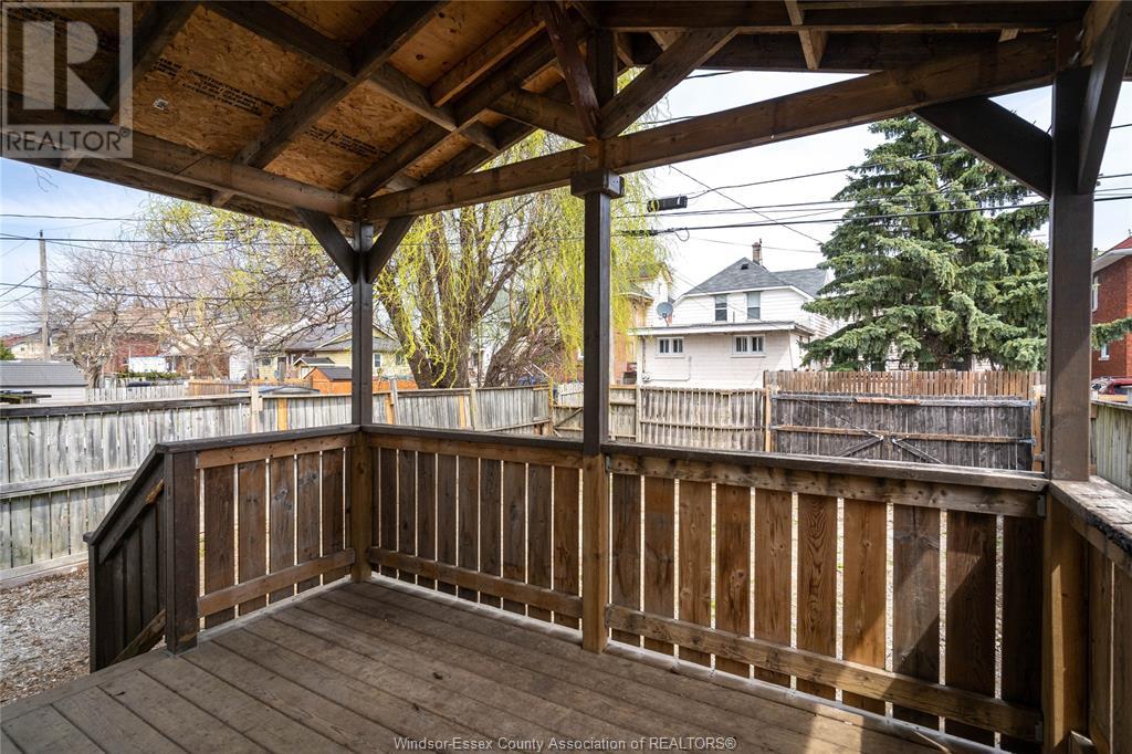 1718 Highland Ave., Windsor, Ontario  N8X 3S1 - Photo 23 - 25015980