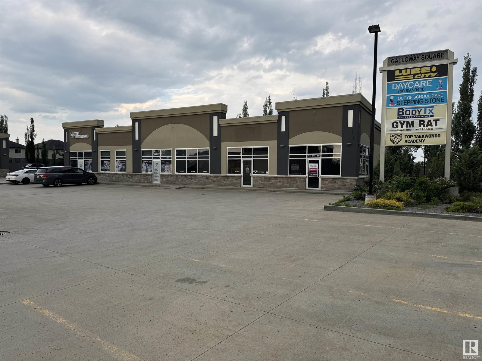 #105 8741 84 ST, Fort Saskatchewan, Alberta