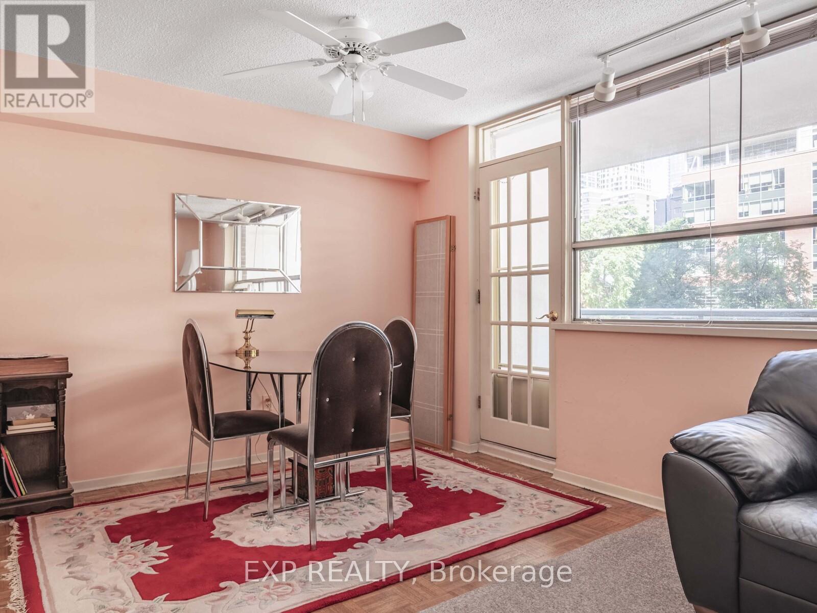 311 - 30 Gloucester Street, Toronto, Ontario  M4Y 1L6 - Photo 11 - C12242255
