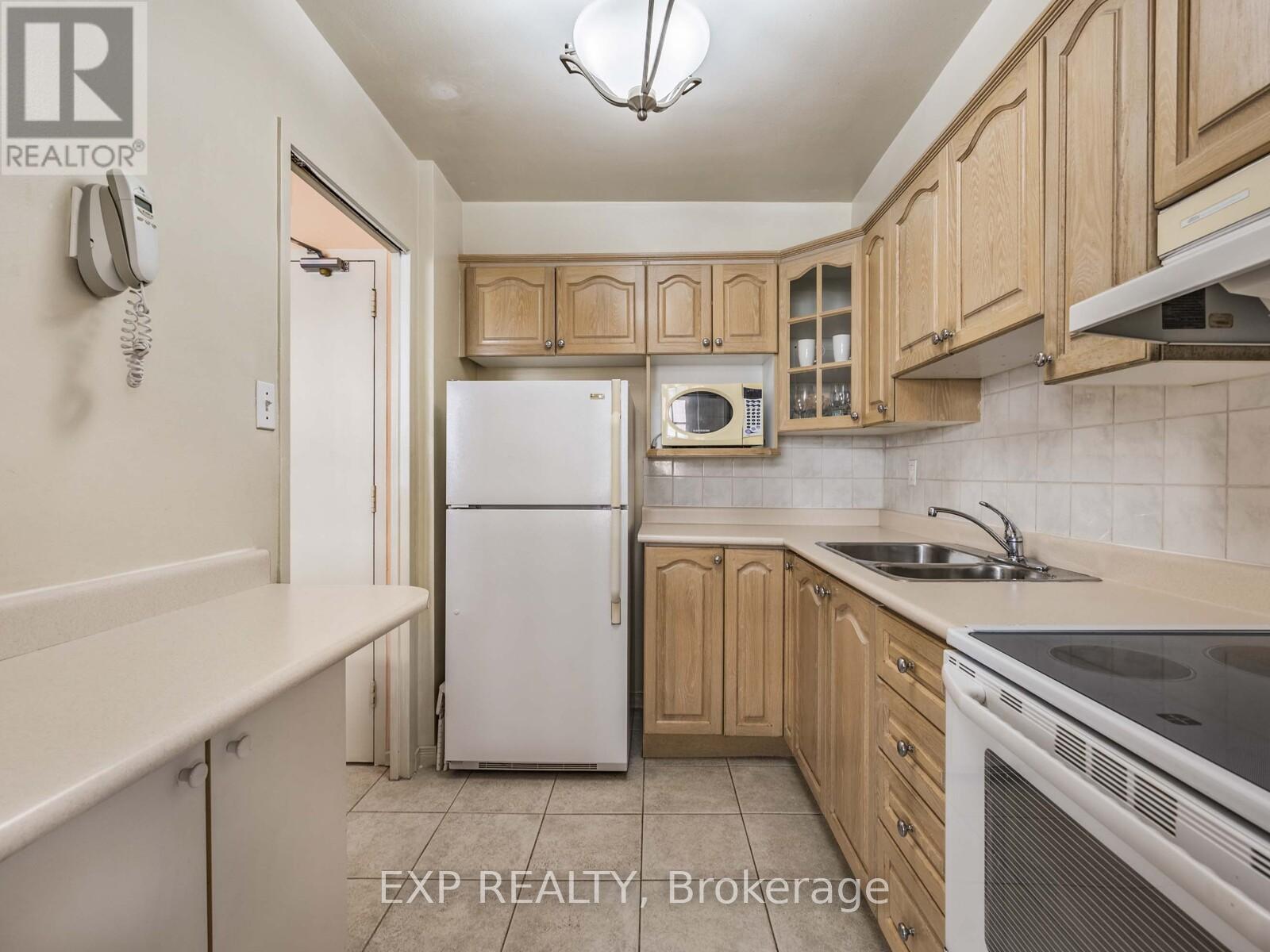 311 - 30 Gloucester Street, Toronto, Ontario  M4Y 1L6 - Photo 12 - C12242255