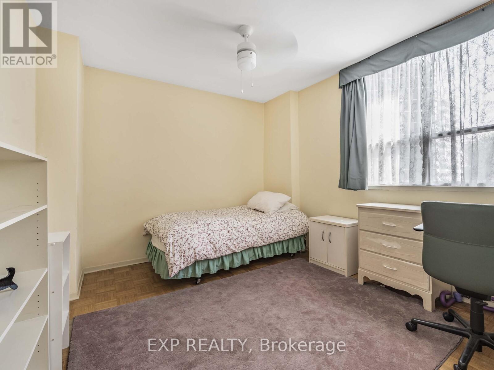 311 - 30 Gloucester Street, Toronto, Ontario  M4Y 1L6 - Photo 19 - C12242255
