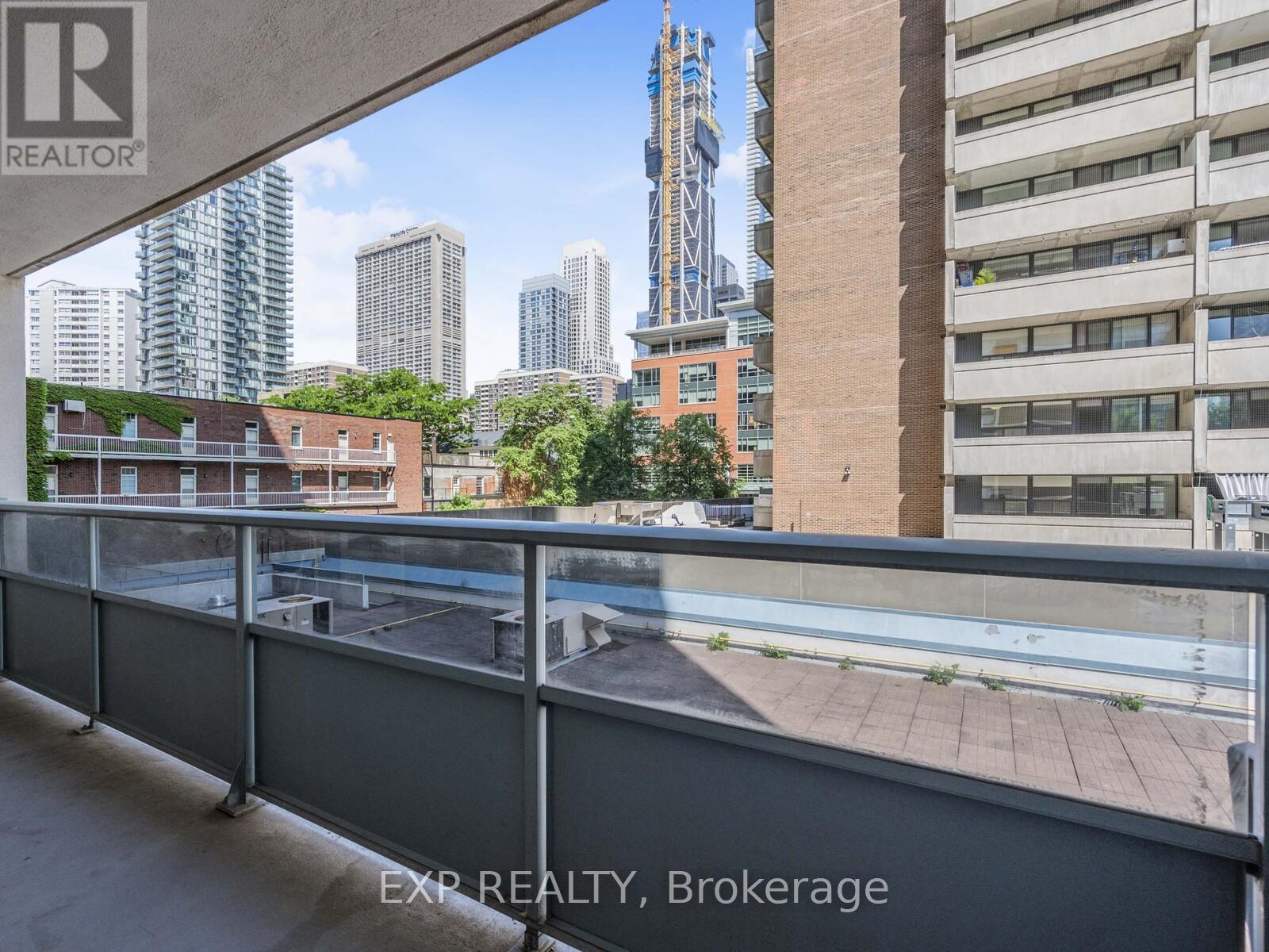 311 - 30 Gloucester Street, Toronto, Ontario  M4Y 1L6 - Photo 23 - C12242255