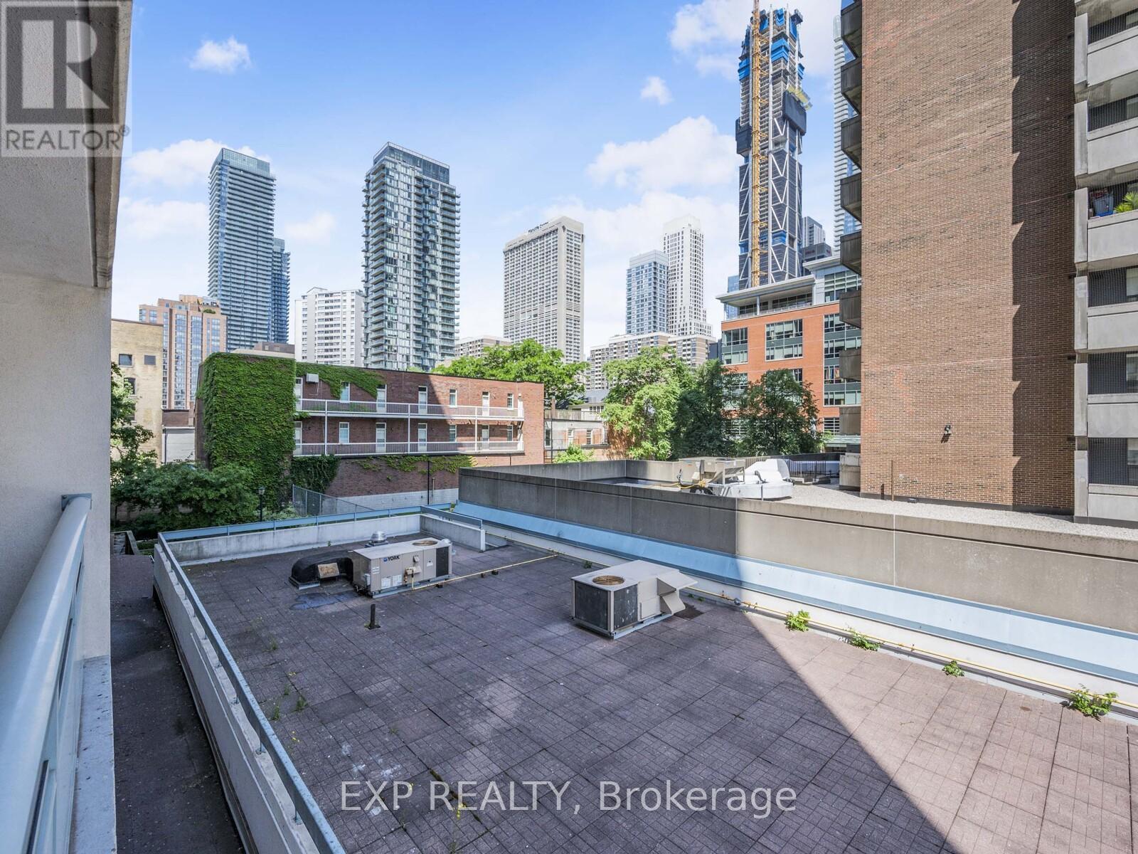311 - 30 Gloucester Street, Toronto, Ontario  M4Y 1L6 - Photo 24 - C12242255