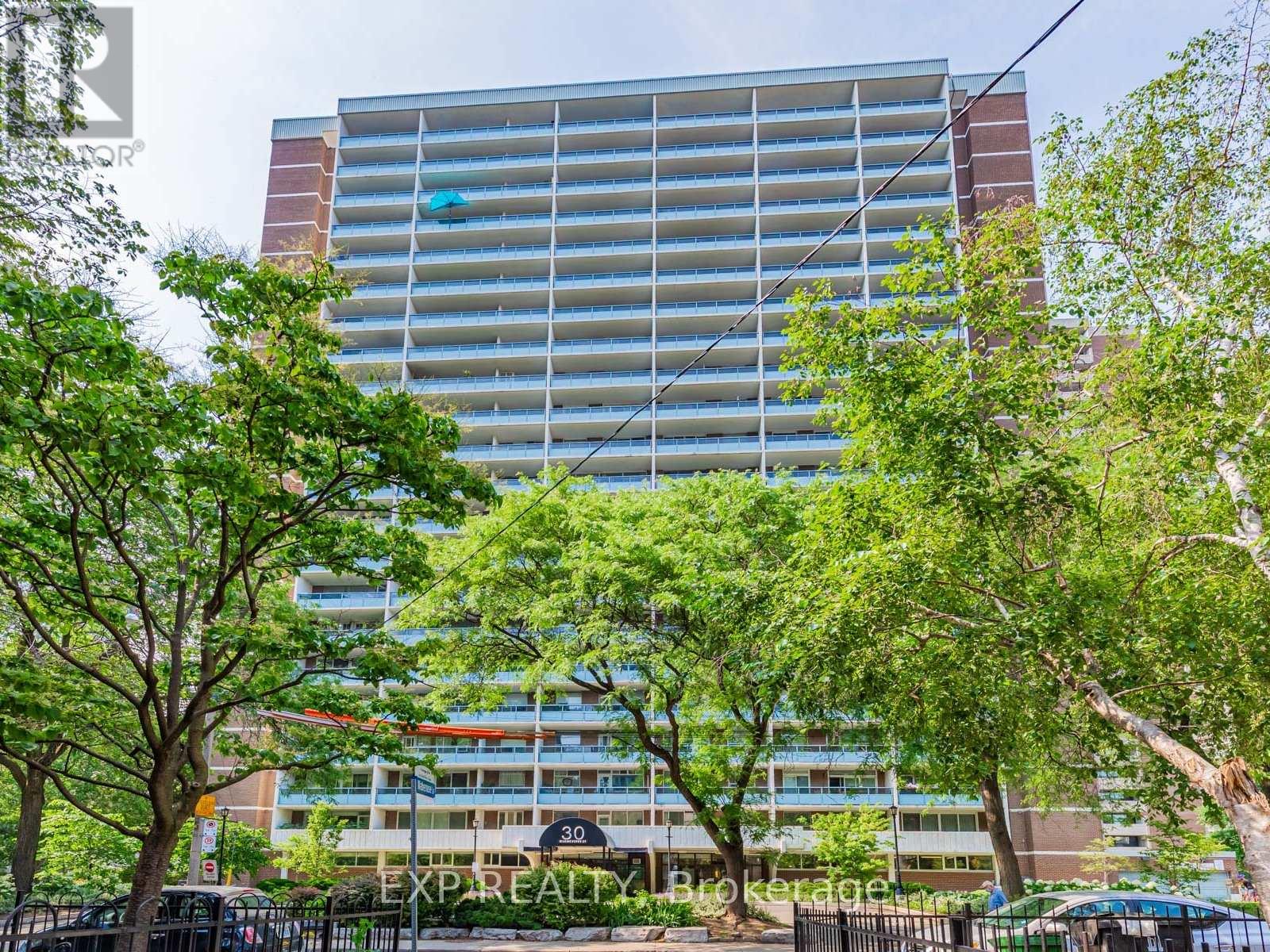 311 - 30 Gloucester Street, Toronto, Ontario  M4Y 1L6 - Photo 25 - C12242255