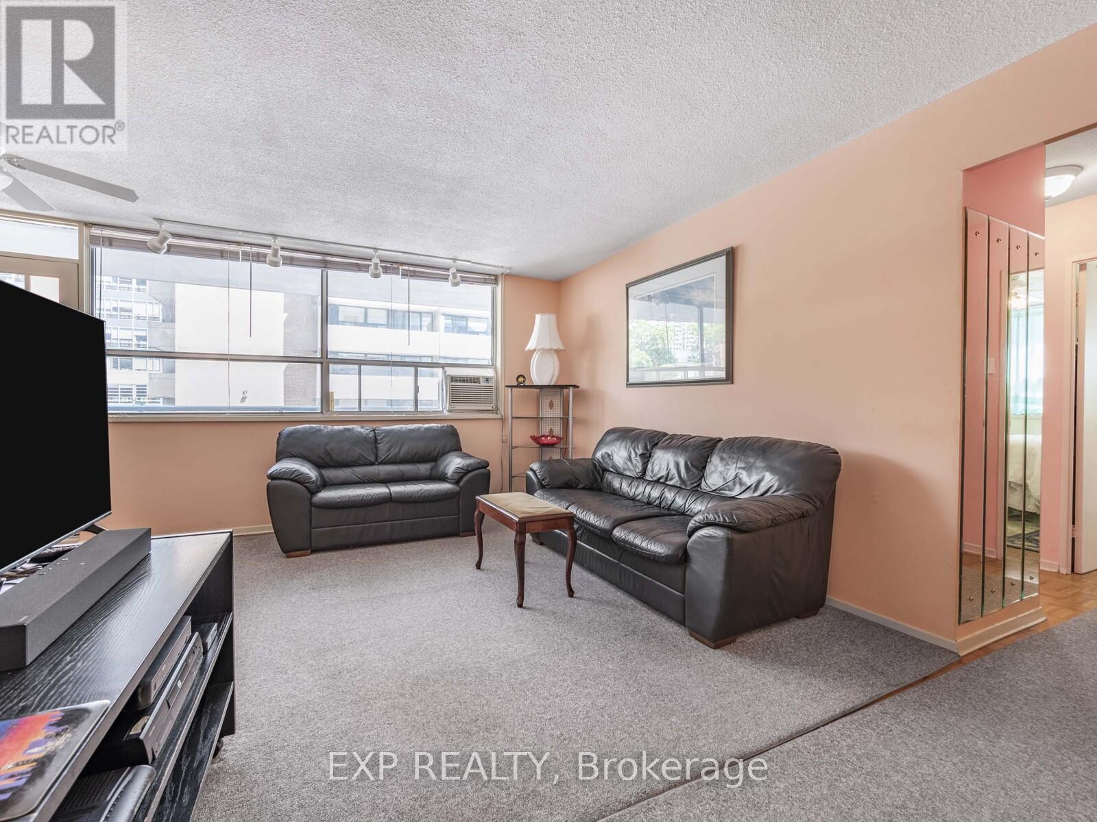 311 - 30 Gloucester Street, Toronto, Ontario  M4Y 1L6 - Photo 5 - C12242255