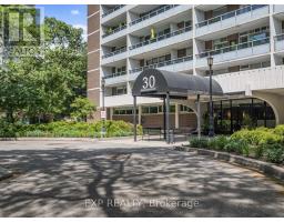 311 - 30 GLOUCESTER STREET, Toronto, Ontario