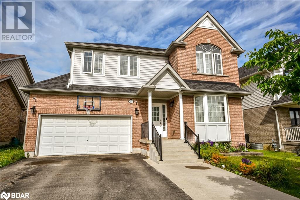 Property at 52 ELMBROOK Drive image 1