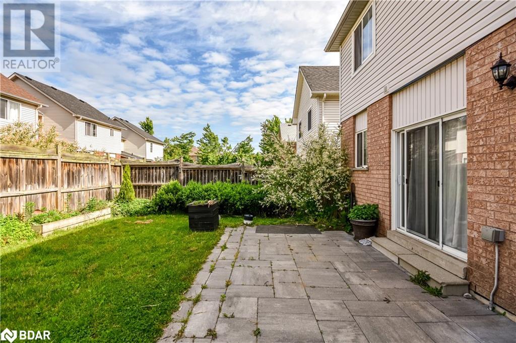 52 Elmbrook Drive, Barrie, Ontario  L4N 0Z1 - Photo 12 - 40744675