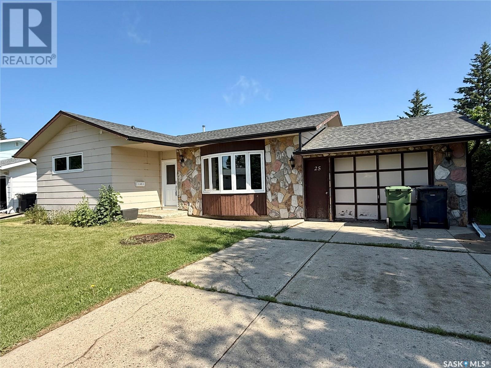 25 Centennial DRIVE, yorkton, Saskatchewan