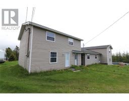 116-120 Bauline Line Extension, Portugal Cove / St. Phillips, Newfoundland & Labrador
