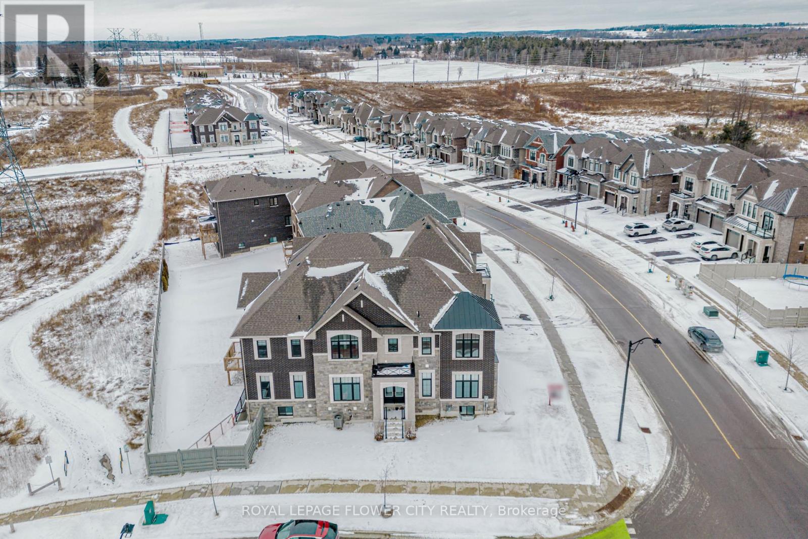 Property at 518 KLEINBURG SUMMIT WAY image 1