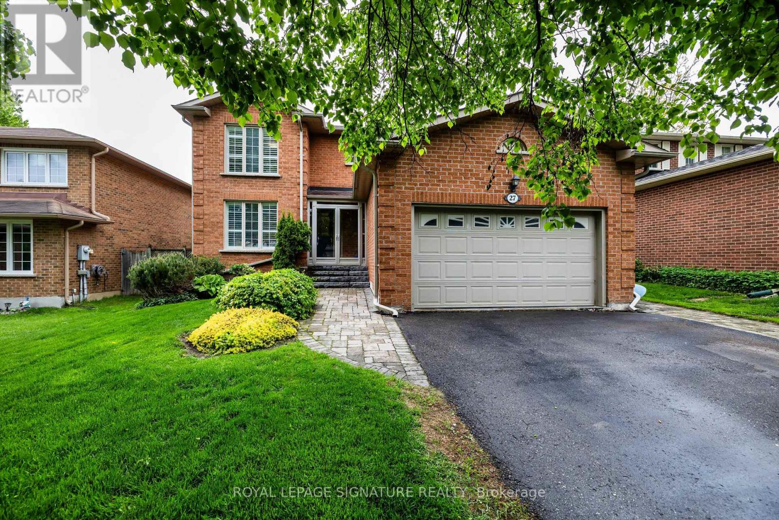 Property at 27 TWELVE OAKS DRIVE image 1