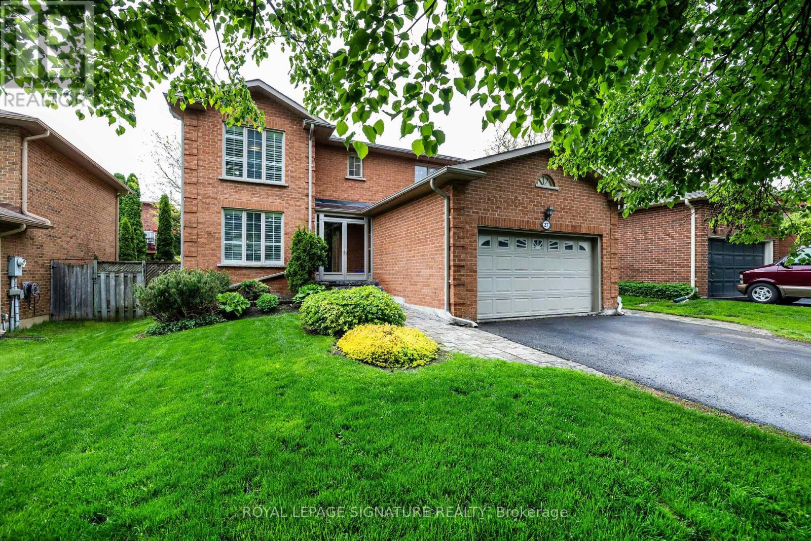 Property at 27 TWELVE OAKS DRIVE image 2