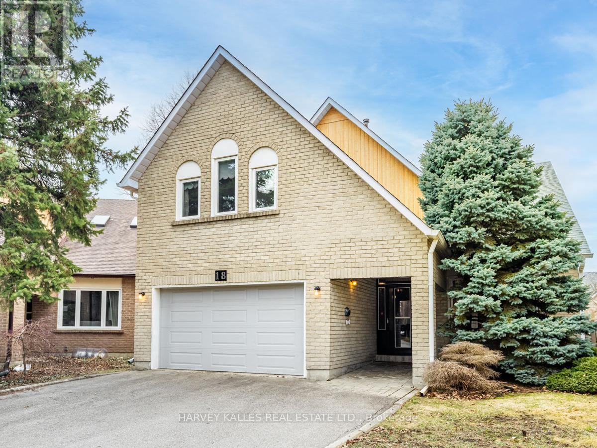 Property at 18 FINLAYSON COURT W image 1