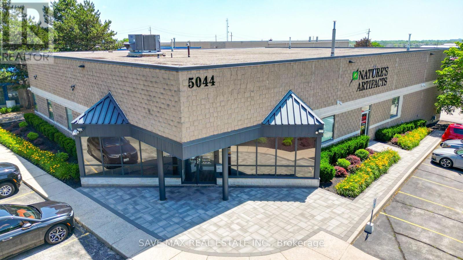 5044 South Service Road, Burlington, Ontario  L7L 5Y7 - Photo 14 - W12221146