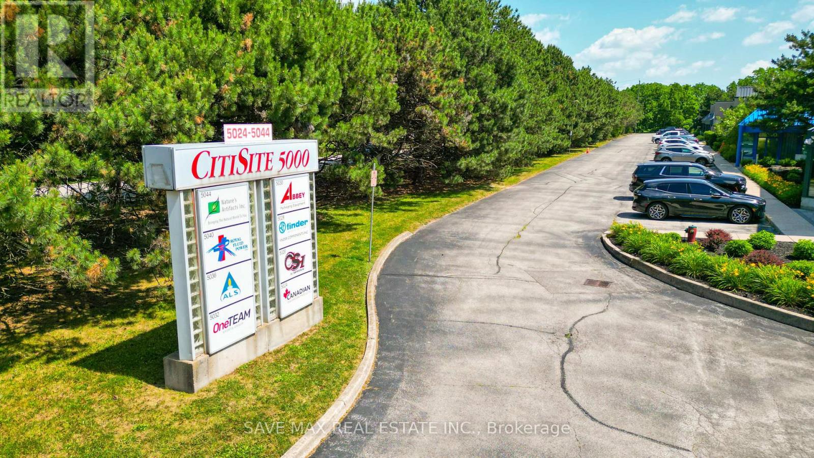 5044 South Service Road, Burlington, Ontario  L7L 5Y7 - Photo 15 - W12221146