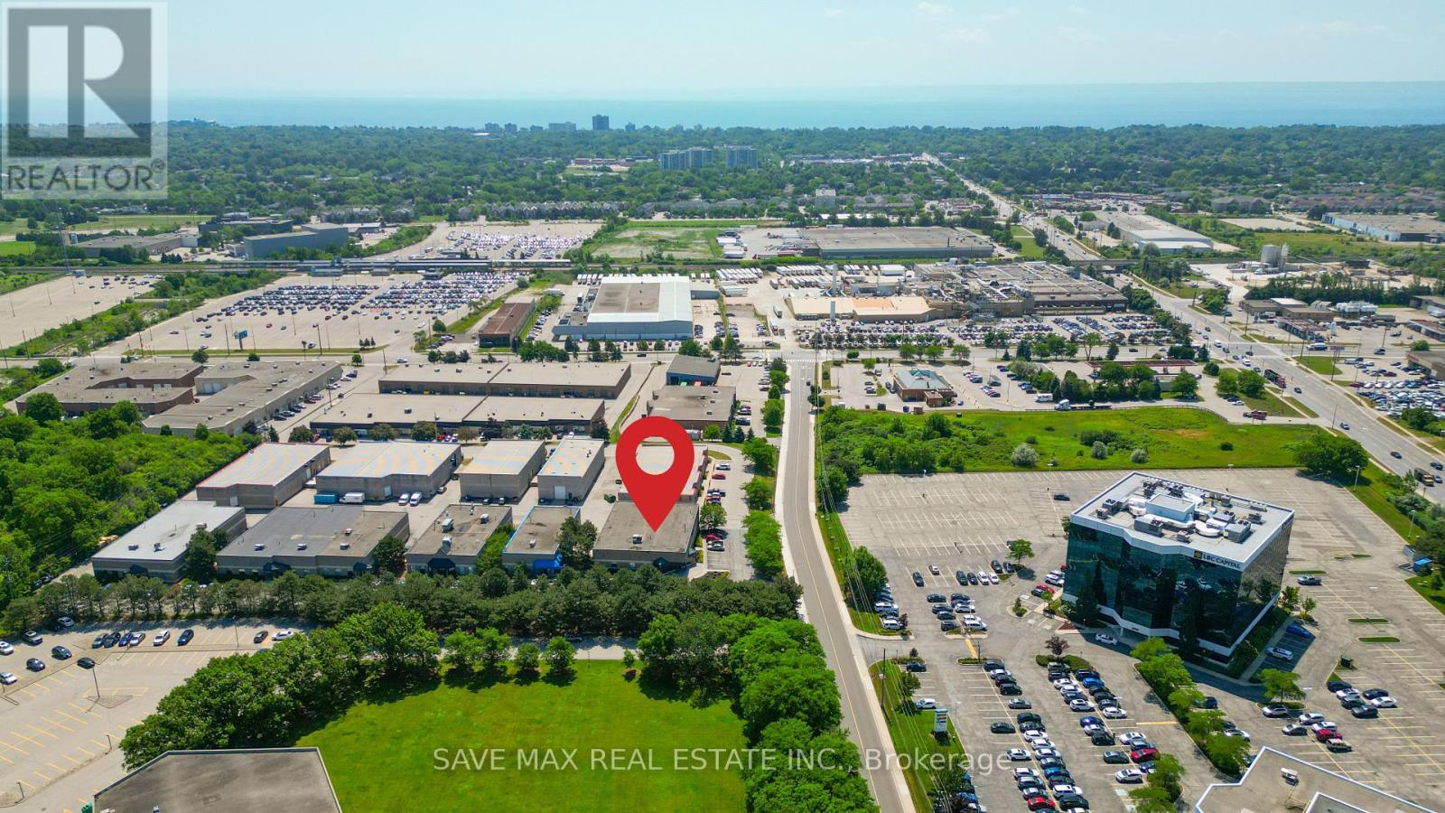 5044 South Service Road, Burlington, Ontario  L7L 5Y7 - Photo 10 - W12221146