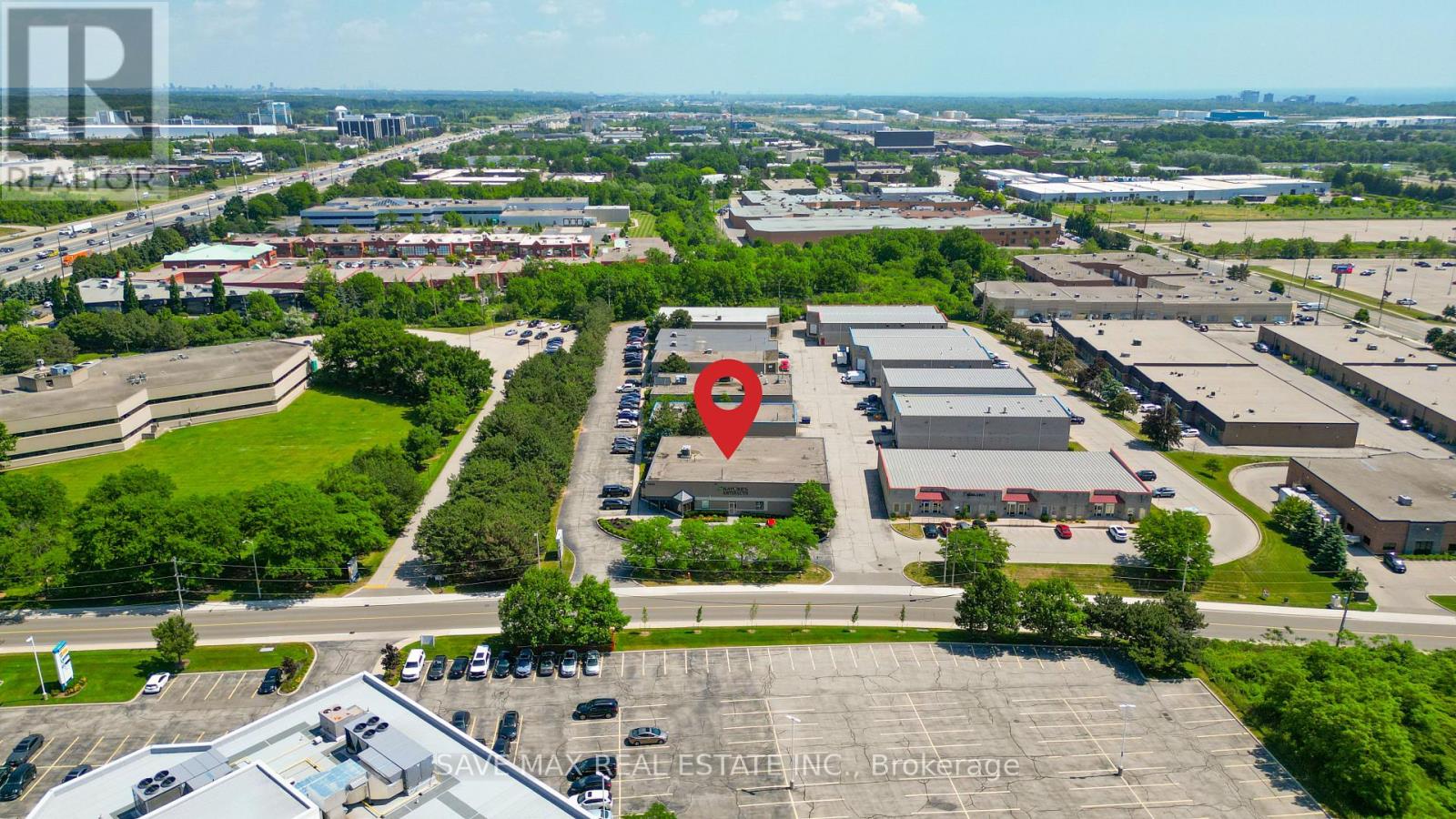 5044 South Service Road, Burlington, Ontario  L7L 5Y7 - Photo 8 - W12221146