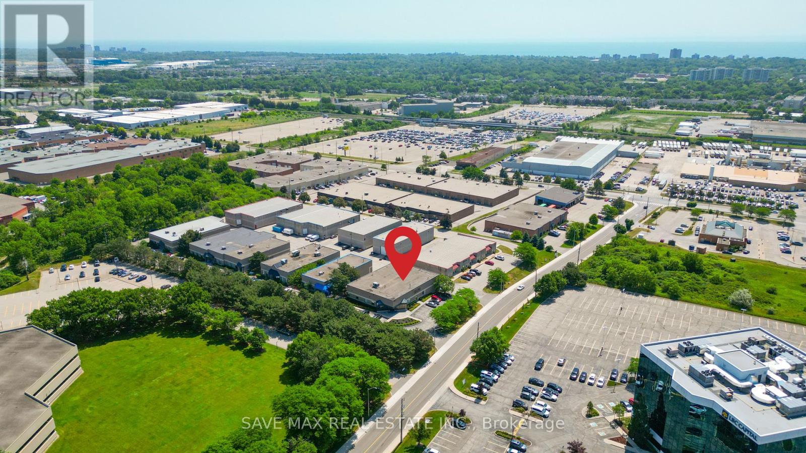 5044 South Service Road, Burlington, Ontario  L7L 5Y7 - Photo 9 - W12221146