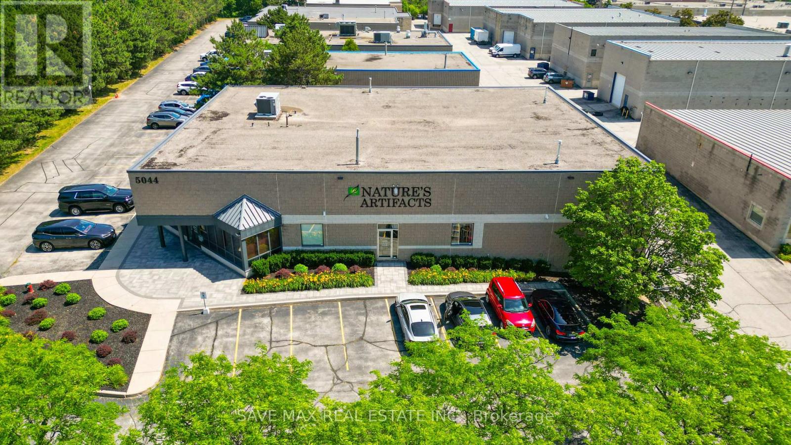 5044 South Service Road, Burlington, Ontario  L7L 5Y7 - Photo 5 - W12221146