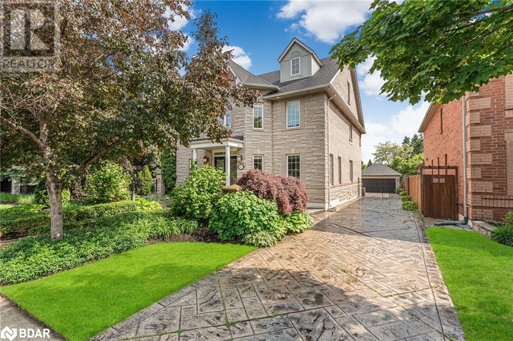 Property at 2000 PEAK Place image 1