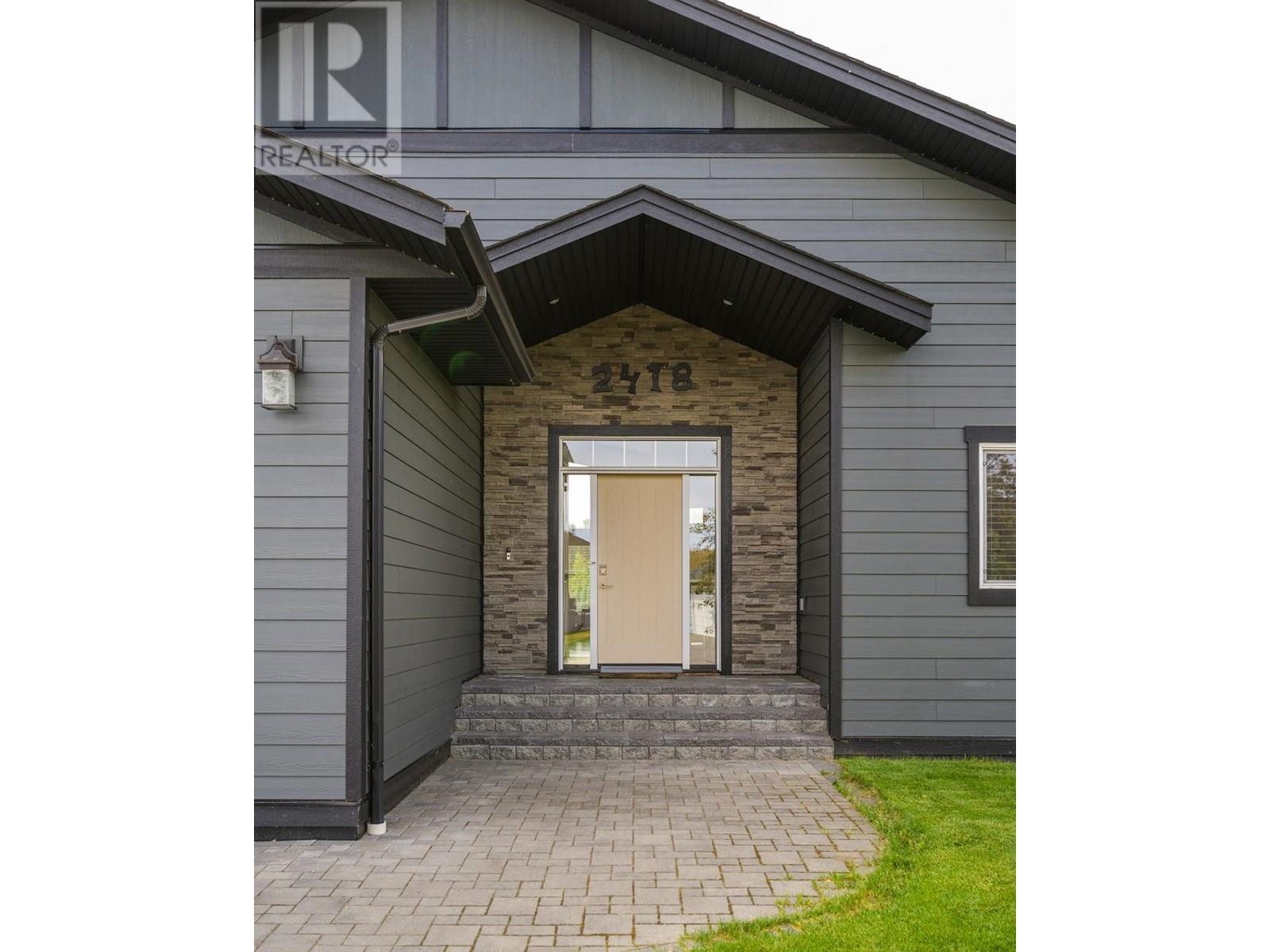 Property at 2418 MCTAVISH ROAD image 2
