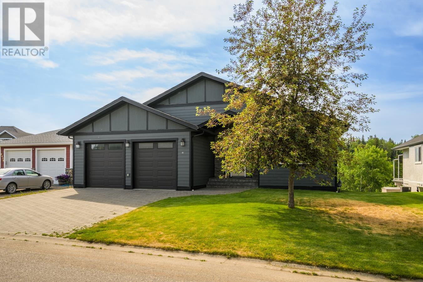 Property at 2418 MCTAVISH ROAD image 1