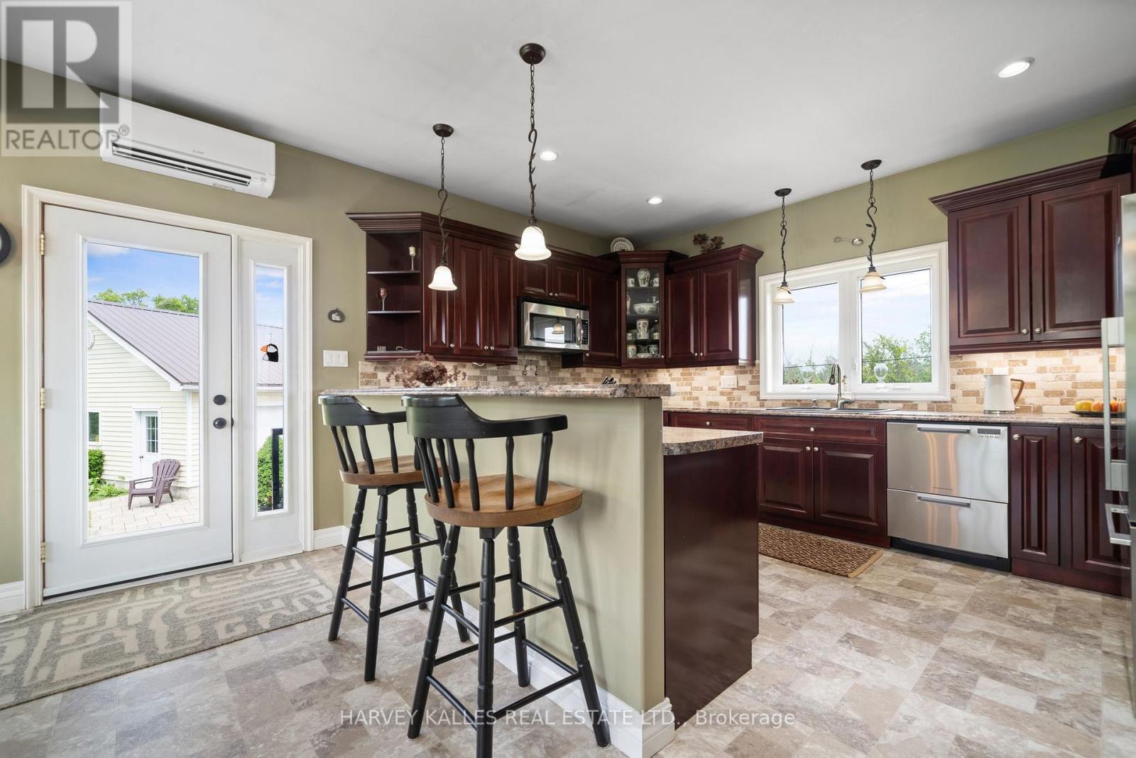 2535 County Road 13 Road, Prince Edward County (South Marysburgh), Ontario  K0K 2T0 - Photo 12 - X12242389