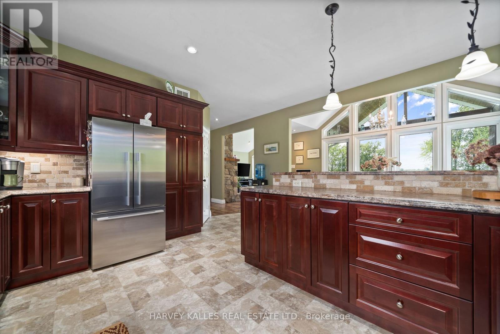 2535 County Road 13 Road, Prince Edward County (South Marysburgh), Ontario  K0K 2T0 - Photo 14 - X12242389