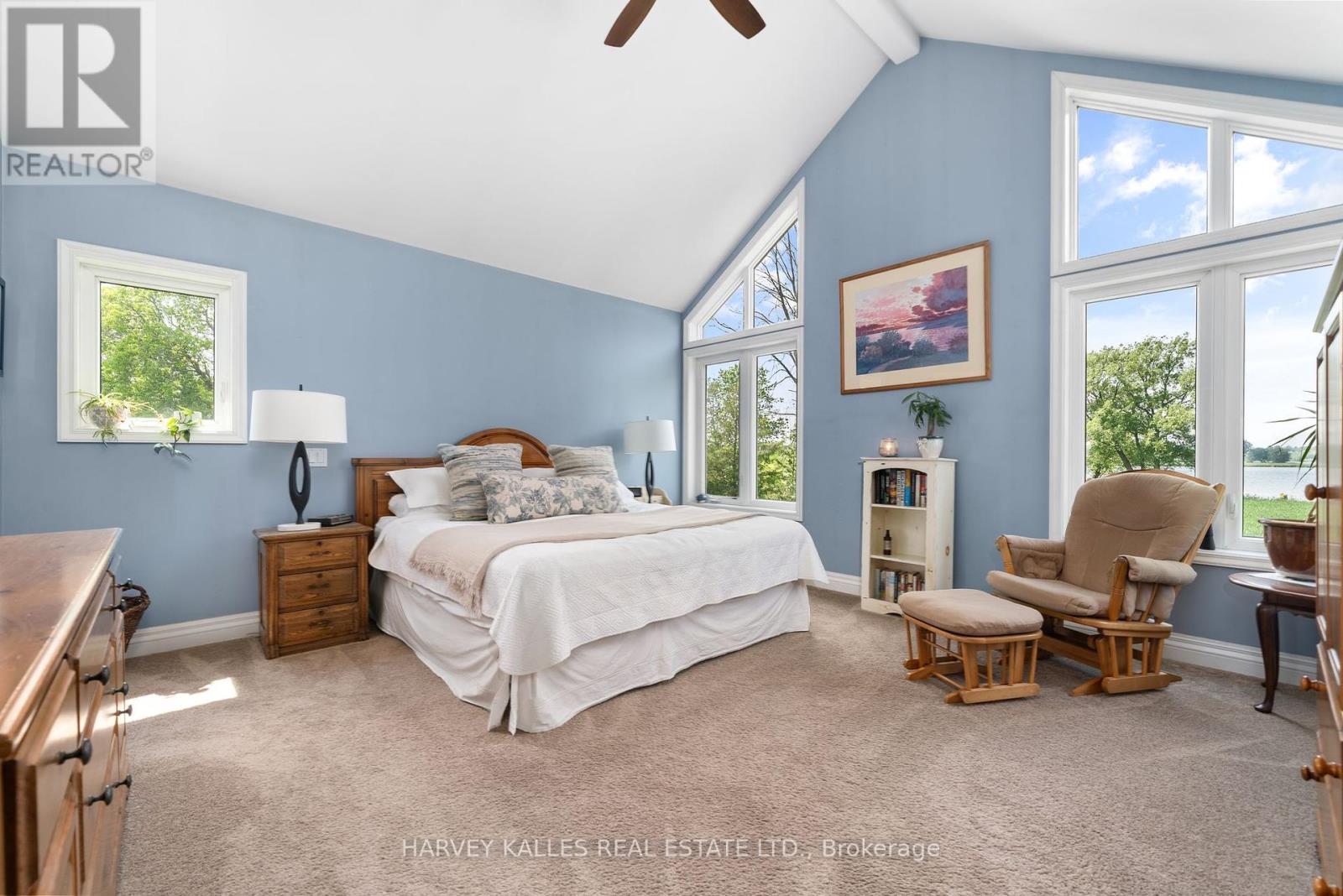 2535 County Road 13 Road, Prince Edward County (South Marysburgh), Ontario  K0K 2T0 - Photo 15 - X12242389