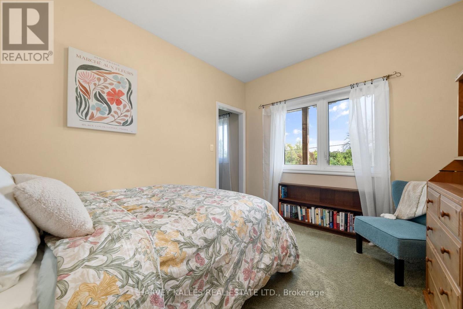 2535 County Road 13 Road, Prince Edward County (South Marysburgh), Ontario  K0K 2T0 - Photo 20 - X12242389