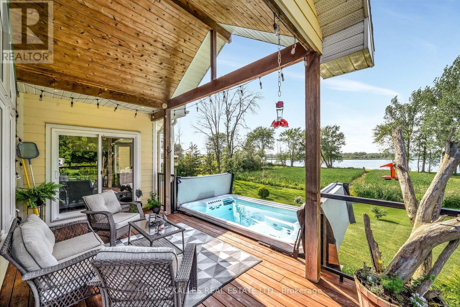 2535 County Road 13 Road, Prince Edward County (South Marysburgh), Ontario  K0K 2T0 - Photo 31 - X12242389