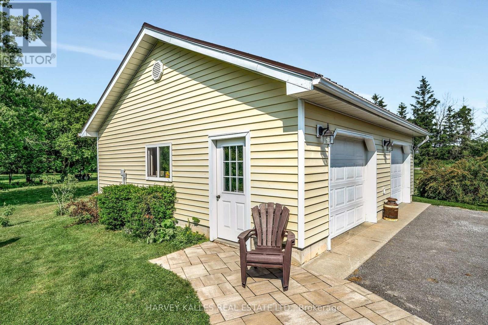 2535 County Road 13 Road, Prince Edward County (South Marysburgh), Ontario  K0K 2T0 - Photo 32 - X12242389