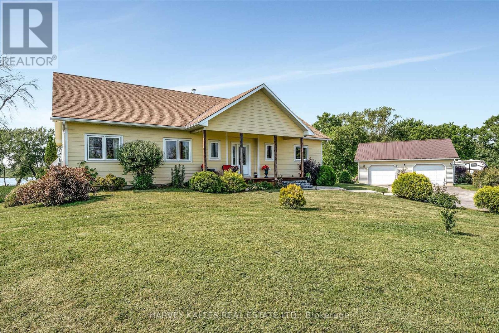 2535 County Road 13 Road, Prince Edward County (South Marysburgh), Ontario  K0K 2T0 - Photo 4 - X12242389