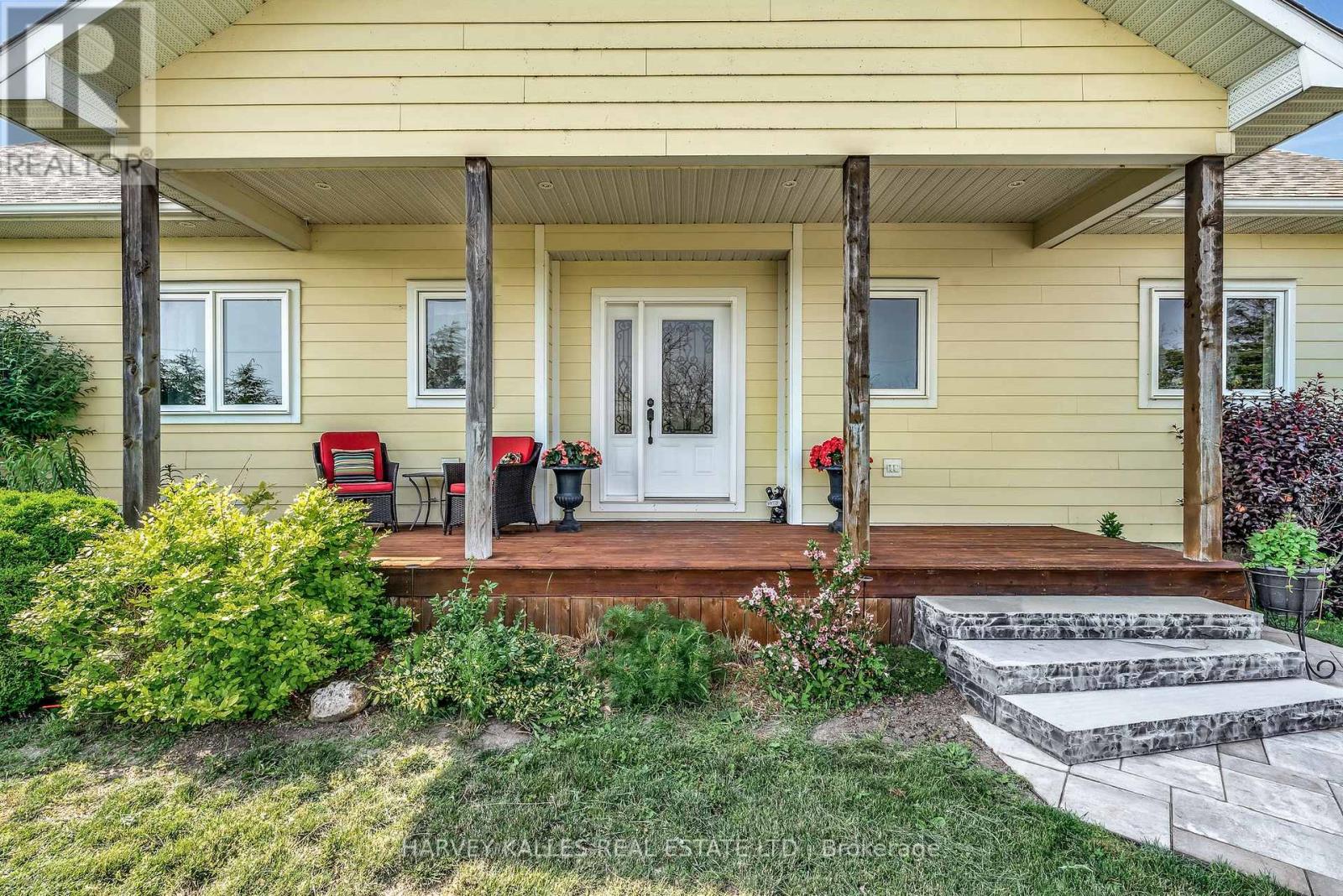 2535 County Road 13 Road, Prince Edward County (South Marysburgh), Ontario  K0K 2T0 - Photo 5 - X12242389