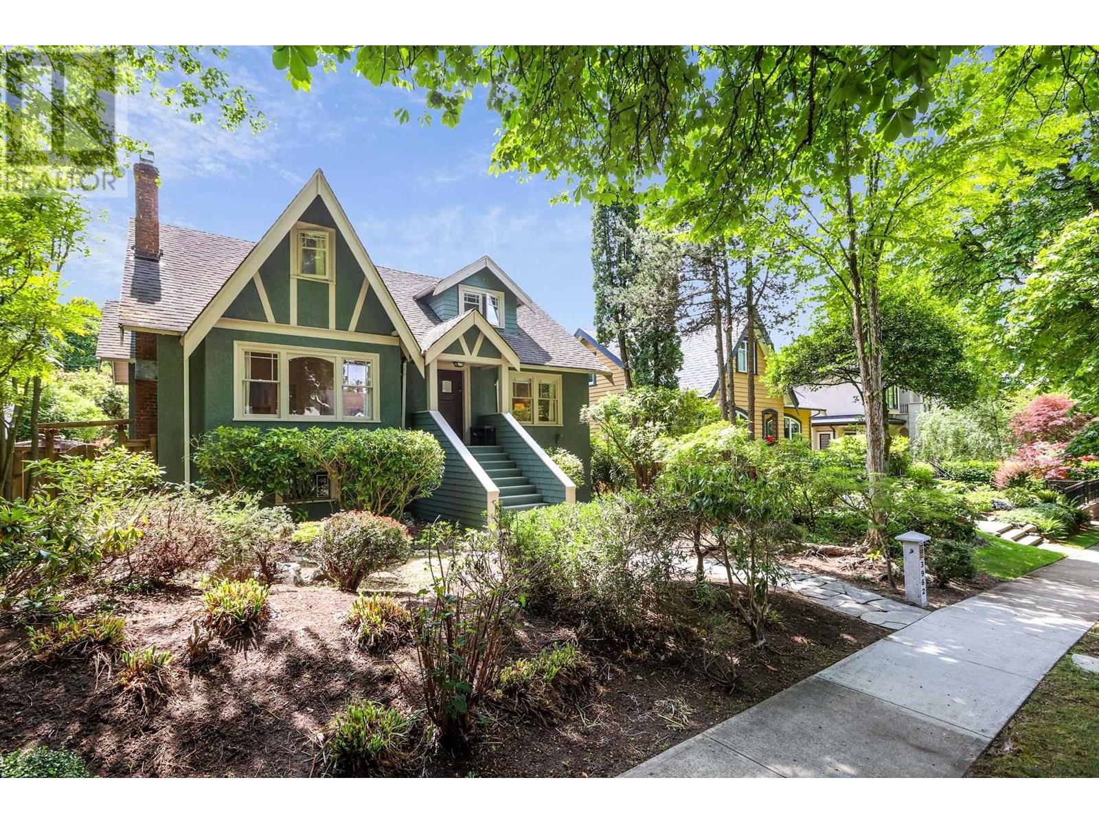 3962 W 22nd Avenue, Vancouver, British Columbia  V6S 1K1 - Photo 2 - R3018799