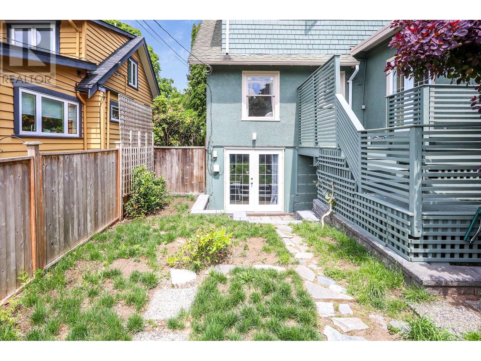 3962 W 22nd Avenue, Vancouver, British Columbia  V6S 1K1 - Photo 28 - R3018799