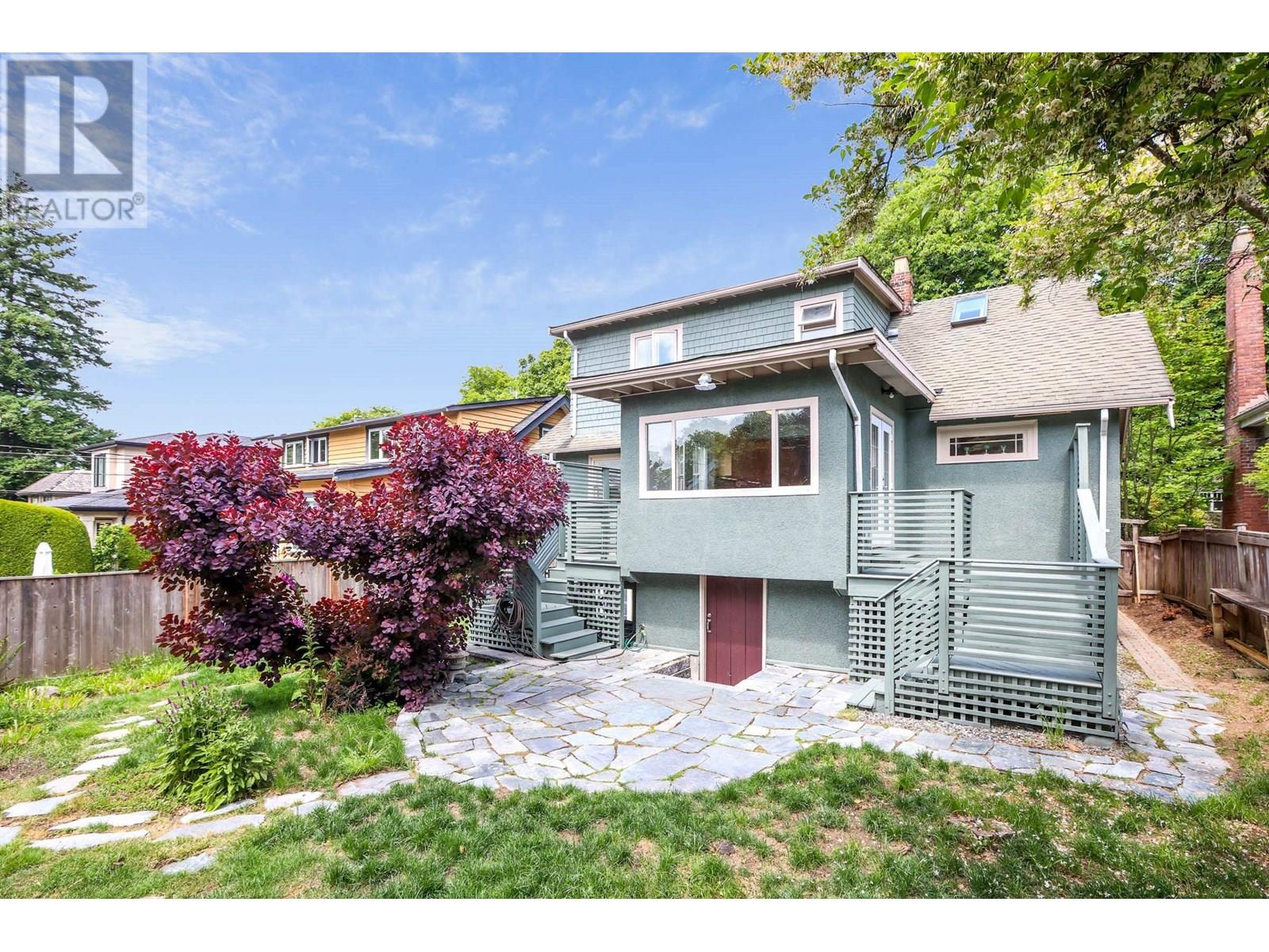 3962 W 22nd Avenue, Vancouver, British Columbia  V6S 1K1 - Photo 29 - R3018799