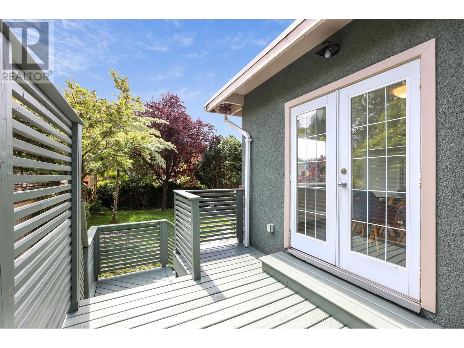 3962 W 22nd Avenue, Vancouver, British Columbia  V6S 1K1 - Photo 26 - R3018799