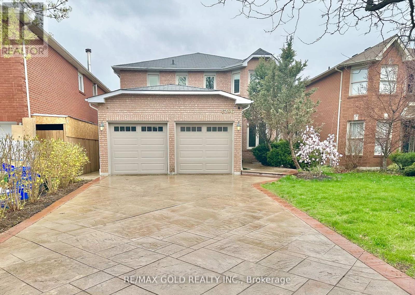 Property at 6296 CULMORE CRESCENT image 1