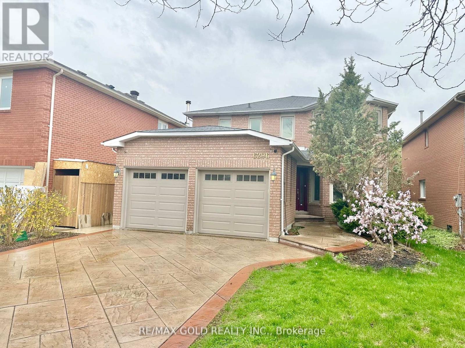 Property at 6296 CULMORE CRESCENT image 2