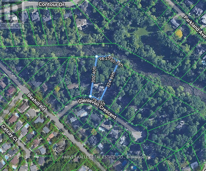 Property at 785 GLENLEVEN CRESCENT image 4