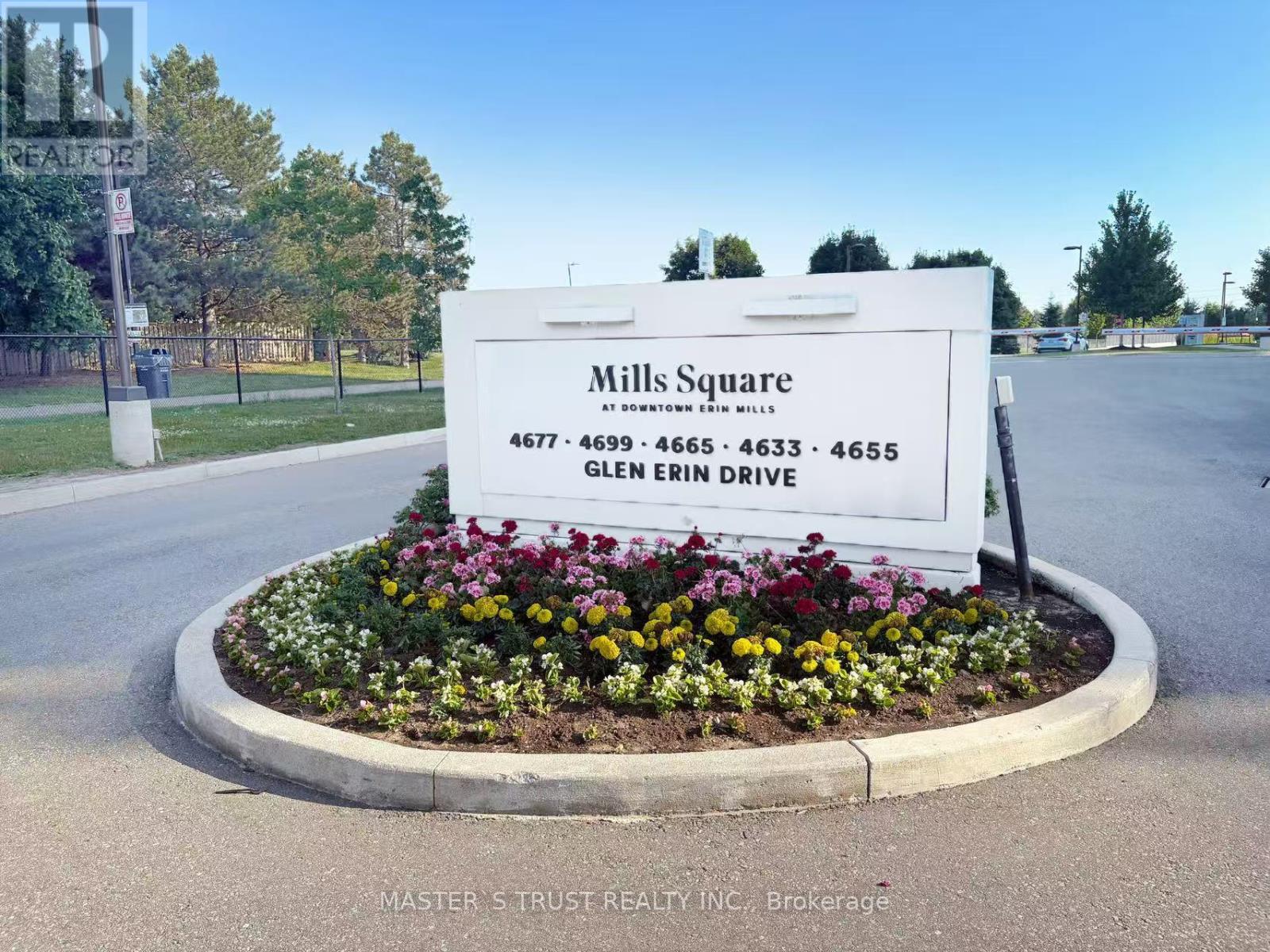 Property at 403 - 4699 GLEN ERIN DRIVE image 2
