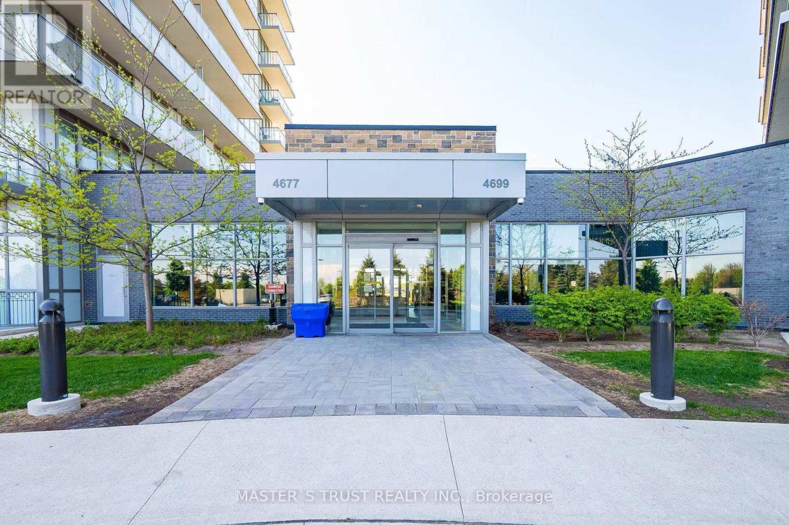 Property at 403 - 4699 GLEN ERIN DRIVE image 3
