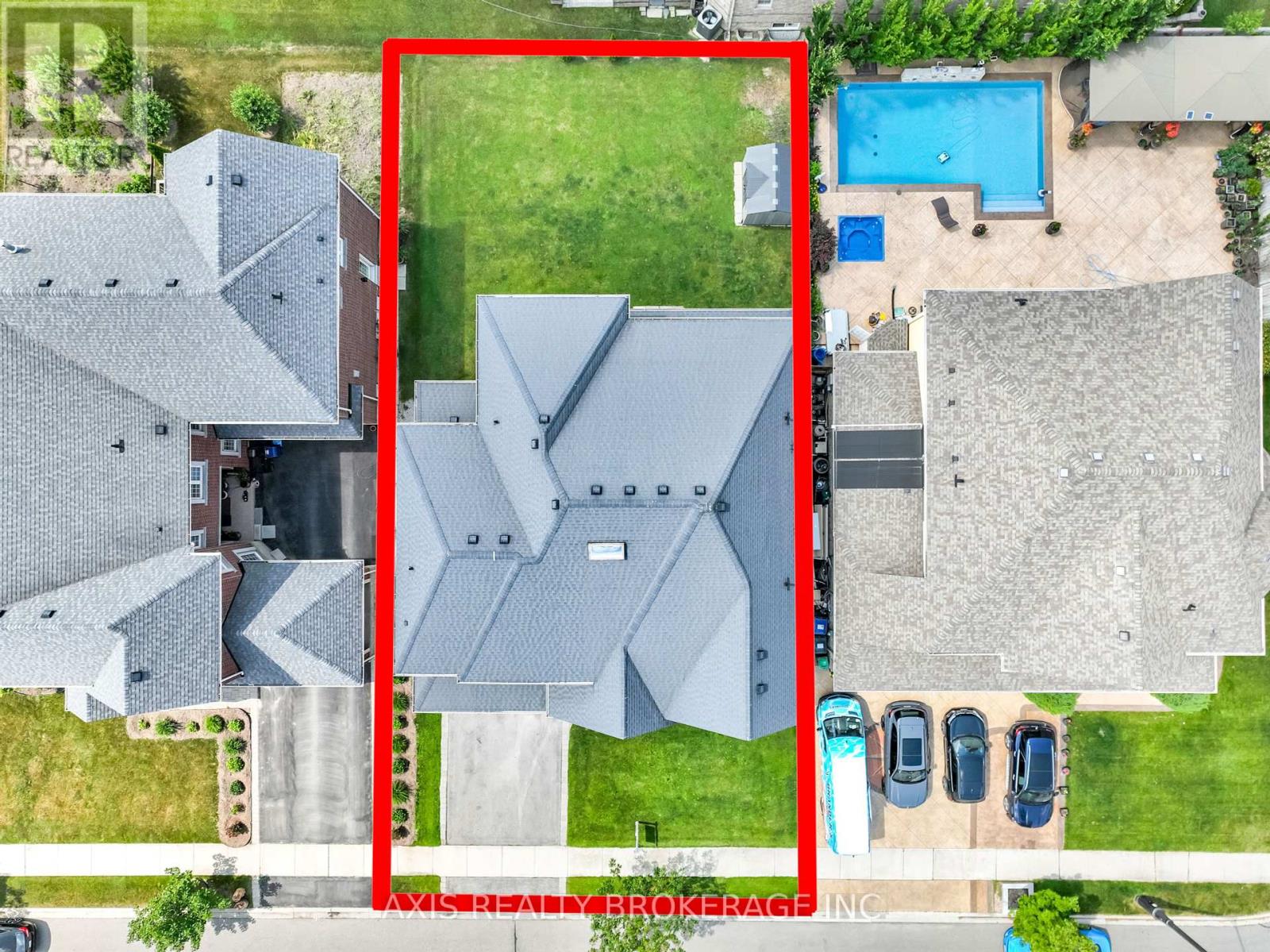 Property at 48 KELWAYS CIRCLE image 5