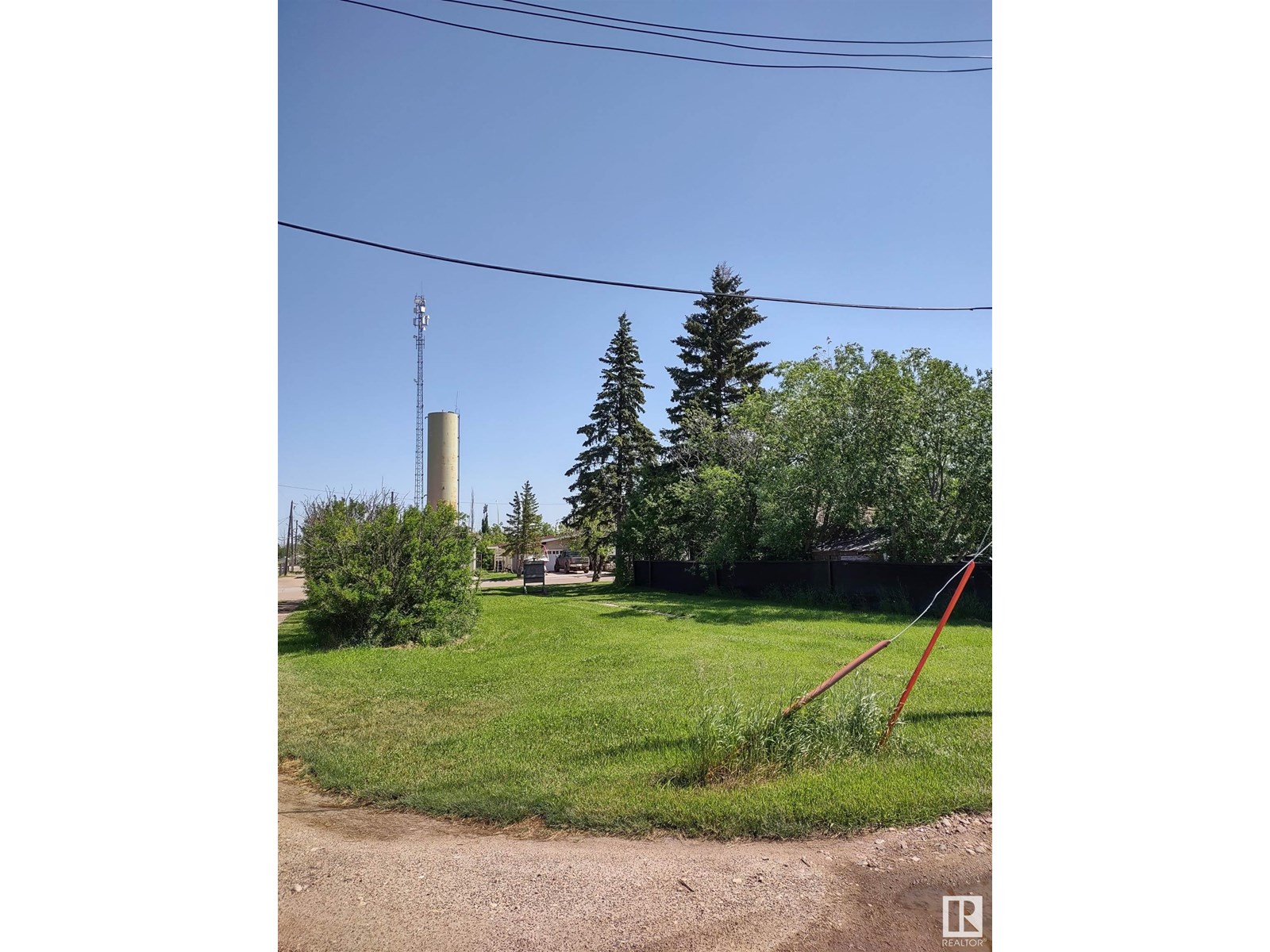 4927 50 Ave, Chipman, Alberta  T0B 0W0 - Photo 3 - E4444027