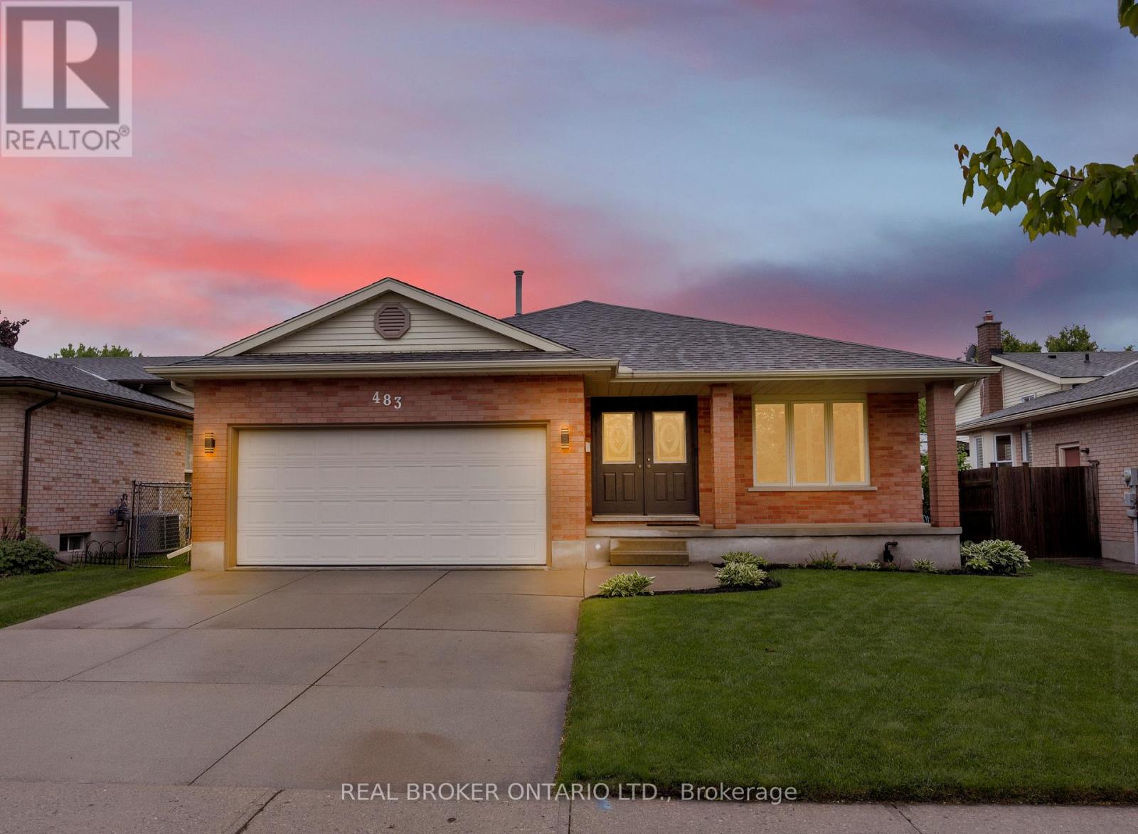 Property at 483 NORTHLAKE DRIVE image 1
