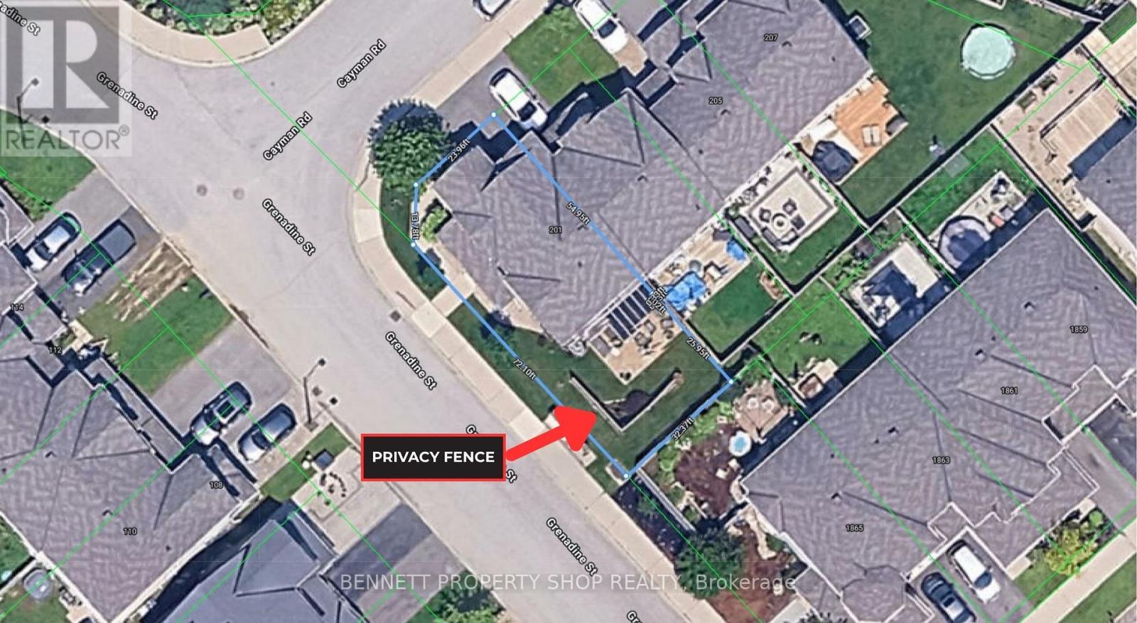 201 Cayman Road, Ottawa, Ontario  K2S 0N9 - Photo 28 - X12182123